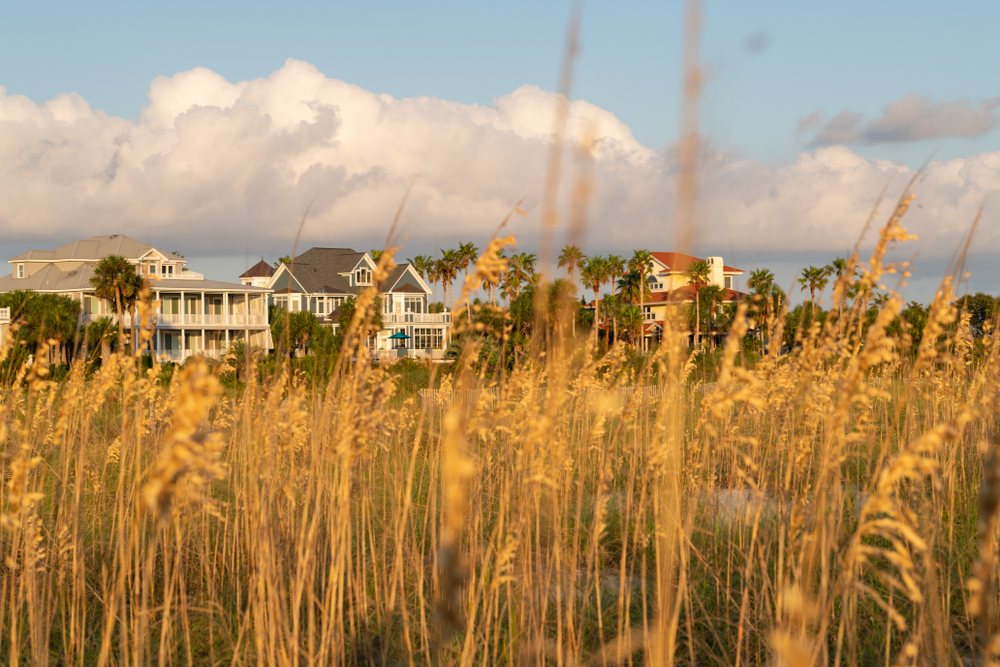 Wild,Dunes,Resort,,South,Carolina,,Usa,-,September,28,,2019.